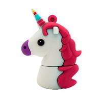 MEMORIA USB 32GB UNICORNIO ROSA  BROBOTIX - Código: 190432-33 | Compra en Guadalajara