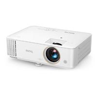 Videoproyector Benq Th685I Dlp 3000 Lum Fhd 1920X1080 Lampara 297W Hasta 15000 Hrs Zoom 13X Hdmi 20X2 Usb Tipoa X1 Bocina 5Wx1 9H.JNK77.17L - 9H.JNK77.17L