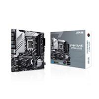 Mb Asus Z790 Intel S1700 13A Gen4X Ddr5 5000DpHdmiM24X Usb32UsbCMatxGama Alta PRIME Z790M-PLUS - PRIME Z790M-PLUS