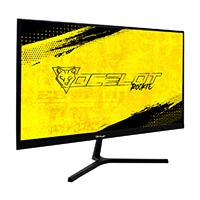 MONITOR OCELOT GAMING PLANO 27 75HZ FULL HD 5 MS OM-E27 - Código: OM-E27 | Compra en Guadalajara