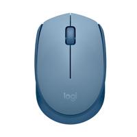 Mouse Inalambrico M170 Azul 910-006863 - 910-006863