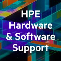 HPE 5Y TC Ess SN3600B 16G 8p Swh SVC HX2W8E - Código: HX2W8E | Compra en Guadalajara