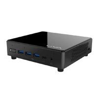 Mini Pc Ecs Liva Z3 Intel N4500 Soc4Gb 64Gb Usb 32 Hdmi 1Mdp  Wifi Bluetooth  Windows11Pro 95-699-OA4033 - ECS