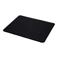 MOUSE PAD ACTECK MOUSEPAD MT430 / ANTIDERRAPANTE / ERGONOMICO / NEGRO / 21X26 CM / AC-934435