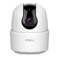 CAMARA IP / IMOU / IPC-TA32CN / RANGER 2C WIFI PTZ DE 3 MP/ H.265/ AUTOTRACKING/ DETECCION DE HUMANOS/ MODO PRIVACIDAD/ MICROFONO Y BOCINA INTEGRADA/ IR DE 10 MTS/ SIRENA/ LENTEDE 3.6MM/ ONVIF