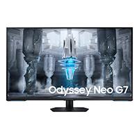 Monitor Led Samsung 27 PulgadasWidescreen Fhd 1920 X 1080 Odyssey G3 S27Ag32 Negro Hdmi D Port Flat Gamer 165Hz 1Ms LS27AG320NLXZX - LS27AG320NLXZX