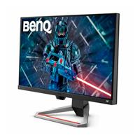 Monitor Mobiuz  Benq Ex2710S  Monitor Mobiuz  Benq Ex2710S 27 Pulgadas 280 Cd 1920 X 1080 Pixeles 1 Ms NegroGris Metalizado  EX2710S  9H.LKFLA.TBL - 9H.LKFLA.TBL