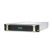 Unidad De Almacenamiento San Hpe Msa 2060 10Gbe Iscsi Sff Storage R0Q76B - HEWLETT PACKARD