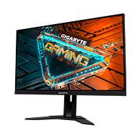 Monitor Gamer Gigabyte G24F 2 24Fhd 1920X 1080 Tr 1Ms165Hz2XhdmiDpIps2X Usb 32 G24F 2 - G24F 2