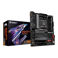 Mb Gigabyte B650 Amd SAm5 Ddr5 Pcie 40Hdmi4Xusb 20M2AtxGama Media GamerRgb B650 AORUS ELITE AX - B650 AORUS ELITE AX