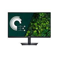 Monitor Lcd Dell E2724Hs  27 Pulgadas Full Hd  1920 X 1080  60Hz  Vga Hdmi Dp  Con Bocinas  3 Aos De Garantia  210Bgpp 210-BGPP - 210-BGPP