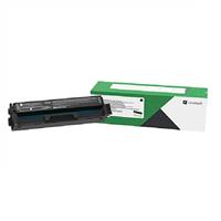 Toner Lexmark 20N40M0 Magenta Rendimiento Estandar 1500 Paginas Para Cs431 Cx431 20N40M0 - 20N40M0