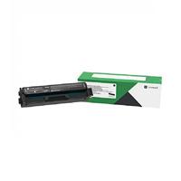 Toner Lexmark 20N40C0 Cyan Rendimiento Estandar 1500 Paginas Para Cs431 Cx431 20N40C0 - 20N40C0