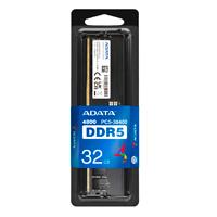 Memoria Ram Dimm Adata Premier 32Gb Ddr5 4800Mhz Ad5U480032GS - AD5U480032G-S