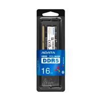 Memoria Ddr5 Adata 16Gb 4800 So Dimm  Ad5S480016G S  - AD5S480016G-S