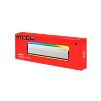 MEMORIA RAM DIMM ADATA XPG SPECTRIX D45G 16GB DDR4 3200MHZ RGB BLANCO AX4U320016G16A CWHD45G - Código: AX4U320016G16A-CWHD45G | Compra en Guadalajara