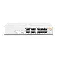 Switch Hpe Aruba R8R47A Instant On 1430 Con 16 Puertos Rj45 101001000 Mbps No Administrable R8R47A - R8R47A