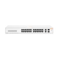 Switch Hpe Aruba R8R50A Instant On 1430 Con 24 Puertos Rj45 101001000 Mbps No Administrable R8R50A - R8R50A