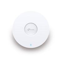 Tp Link Access Point Wifi 6 De Montaje En Techo Ax3000   Eap653 - EAP653