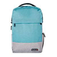 MOCHILA BACKPACK TECH ZONE STRONG TZ21LBP07-A PARA LAPTOP DE 15.6