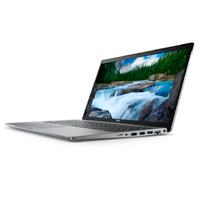 Laptop Dell Latitude 5540 15 6  I5 1335U 8Gb 256Gb W11P 3Yr Gris Fth6J - FTH6J