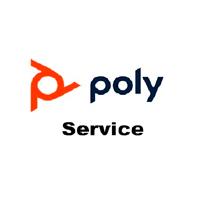 Poliza Plus  Poly 487P85830312 Para  Polystudio Usb  3 Aos  487P-85830-312 - 487P-85830-312