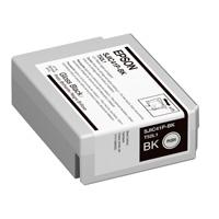 Cartucho Epson Modelo Sjic41P Negro Mate Para TmC4000 C13T52L520 - C13T52L520