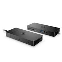 Docking Dell Wd19S 180W Usba Usbc Hdmi Dp Rj45 210 Azbm - 210-AZBM