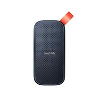 SSD Externo SanDisk Portable 2TB USB-C 32 Lect520mbs Color Negro SDSSDE30-2T00-G25 - Código: SDSSDE30-2T00-G25 | Compra en Guadalajara