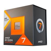 Procesador Amd  100 100000910Wof  Ryzen 7 7800X3Ds Am5 8Core 4 2 Ghz 120W C Graficos S Fan - 100-100000910WOF