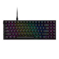 TECLADO NZXT MINI TKL/NEGRO/MECANICO/ALMBRICO/USB/INGLS/GAMER