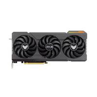 TARJETA DE VIDEO ASUS TUF-RTX4070-O12G-GAMING 192BITPCI-E 401HDMI21A3DP14ATRI FAN - Código: TUF-RTX4070-O12G-GAMING | Compra en Guadalajara
