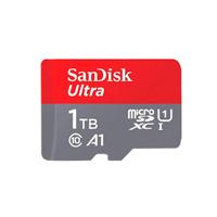 Memoria Sandisk Micro Sdxc 1Tb Ultra 150MbS Clase 10 CAdaptador Sdsquac1T00Gn6Ma SDSQUAC-1T00-GN6MA - SDSQUAC-1T00-GN6MA