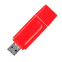 Memoria Flash Kingston 64Gb Usb 3 2 Gen 1 Color Rojo  Kc U2G64 7Gr  - KINGSTON