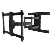 FPWARTS2 Startechcom Fpwarts2 Soporte De Pared Para Tv  Brazo De Articulacion Total  Tvs Hasta 100 Y 76Kg  Startechcom Mod Fpwarts2 FPWARTS2