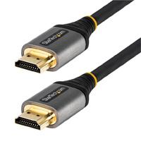 Cable Hdmi De 5M  Hdmi 21 8K  Cable Hdmi Certificado De Ultra Alta Velocidad  48Gbps 8K 60Hz 4K 120Hz Hdr10 Earc Ultra Hd  Startechcom Mod Hdmm21V5M HDMM21V5M - HDMM21V5M