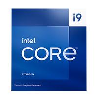 Cpu Intel Core I9 13900F Soc1700 13Th Gen 2 0 Hgz Bx8071513900F - INTEL