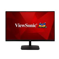 MONITOR VIEWSONIC VA2433-H 24 PULGADAS 1920 X 1080 FULL HD 75HZ ACTUALIZACION 5 MS TIEMPO DE RESPUESTA PANEL VA HDMI VGA VESA 3 AOS DE GARANTIA VA2433-H - Código: VA2433-H | Compra en Guadalajara