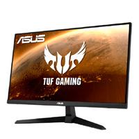 Monitor Gamer Asus Vg277Q1A271920X10801Ms165HzFreesync2X HdmiDpVesaAltavoces VG277Q1A - VG277Q1A