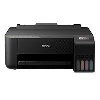 Impresora Epson L1250 Ppm 33 Negro15 Color Tinta Continua Ecotank Usb Wifi Wifi Direct C11CJ71301 - C11CJ71301