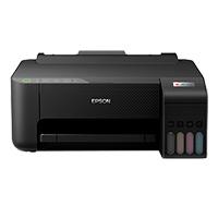 C11CJ71301 Impresora Epson L1250 Ppm 33 Negro15 Color Tinta Continua Ecotank Usb Wifi Wifi Direct C11CJ71301