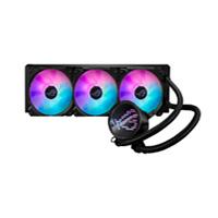 DISIPADOR CON ENFRIAMIENTO LIQUIDO ASUS ROG RYUO III/360MM/S-1700 1200/AM5 AM4/PANTALLA LED ANIME MATRIX/ARGB ROG RYUO III 360 ARGB - Código: ROG RYUO III 360 ARGB | Compra en Guadalajara