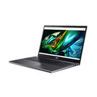 LAPTOP ACER, ASPIRE 5, A515-48M-R16M, RYZEN 7-7730U, 15.6 FHD, 16GB, 512GB SSD, NEGRO, W11 H, 1 AÑO GARANTIA + SEGURO CONTRA ROBO