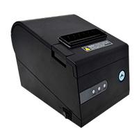 National Soft Mini Printer Termica Mod 80260 230MmS Usb Lan Red HW-MP-NST80260 - HW-MP-NST80260