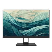 Monitor Quaroni 238 Pulgadas  Full Hd 1920 X 1080 Px  Negro  Vga  Hdmi  Bocinas Integradas MQ24-01 - MQ24-01