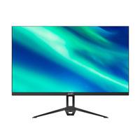 Monitor Ghia  215 Pulg  Led  Va  Full Hd 1920 X 1080  Frameless  75 Hz  Vga  Hdmi MG2223 - MG2223