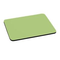 MOUSE PAD BROBOTIX ULTRA SLIM ANTIDERRAPANTE, VERDE