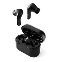 AUDIFONOS BLUETOOTH TIPO TRUE WIRELESS IN-EAR PANASONIC RZ-B310WDE-K, COLOR NEGRO, FUNCION MANOS LIBRES/MICROFONO, CANCELACION DE RUIDO ACTIVA, RESISTENCIA IPX4, 5 HORAS DE REPRODUCCION CONTINUA,