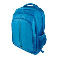 MOCHILA PARA LAPTOP 15-17 ESSENTIALS PRO PERFECT CHOICE AZUL