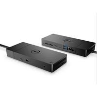 DELL DOCKING WD19DCS | 210W | 3 PANTALLAS | USB-C | RJ45 | 210-AZBN |